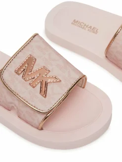 Ciabatte MK100947 Rosa