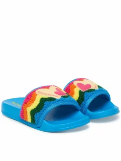 Ciabatte 262990 Multicolore