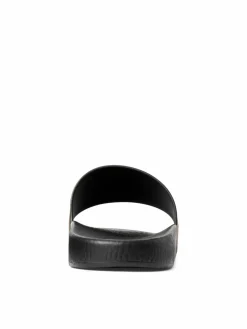 Ciabatte 809852071011 Nero