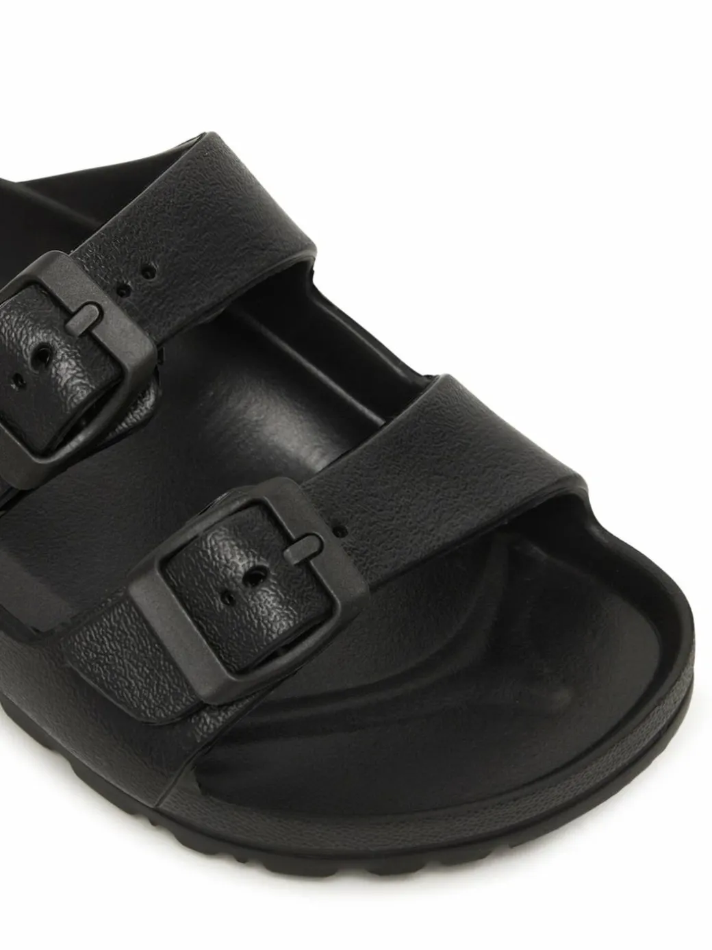 Ciabatte 43762.93 Nero