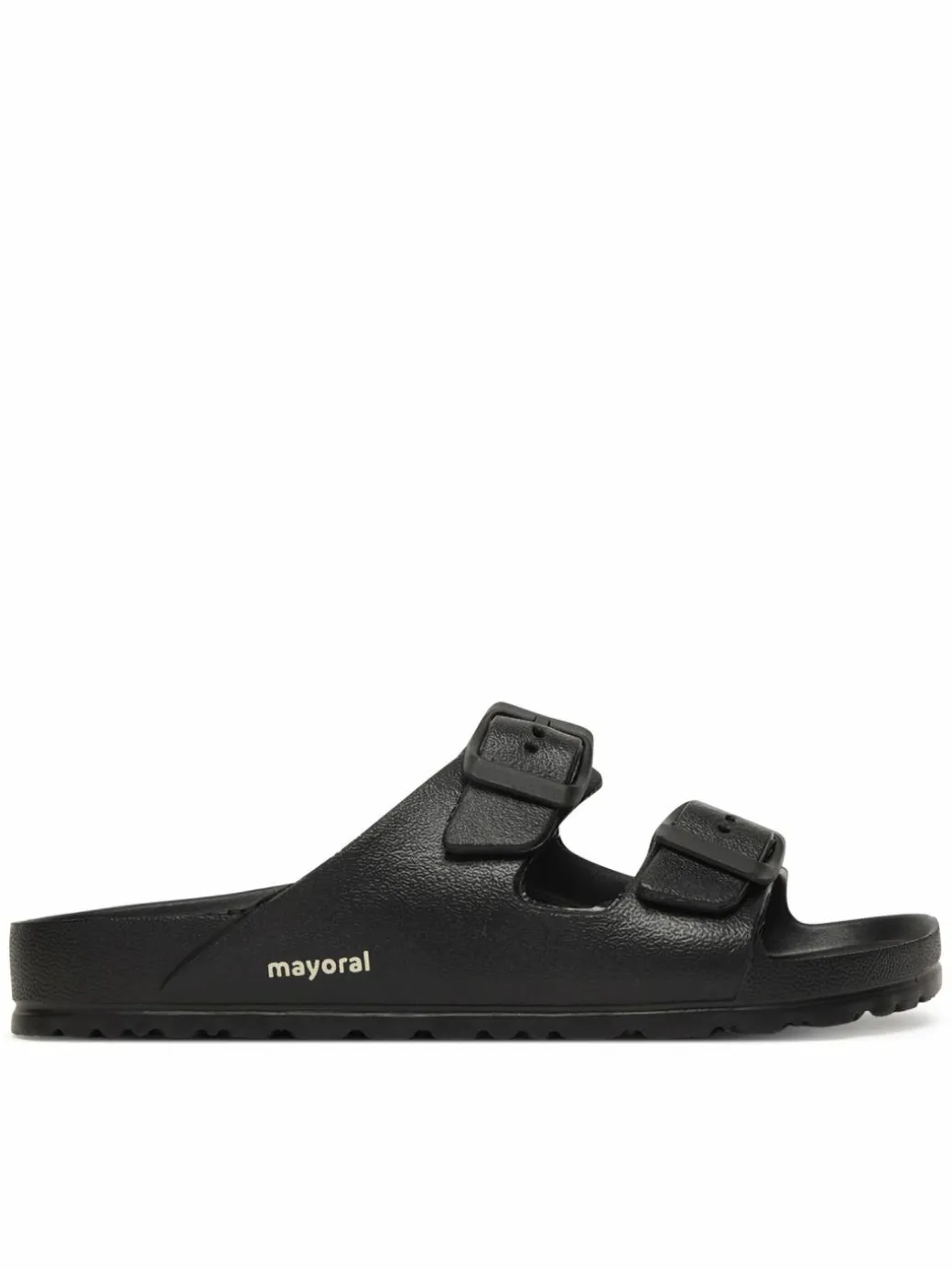 Ciabatte 43762.93 Nero