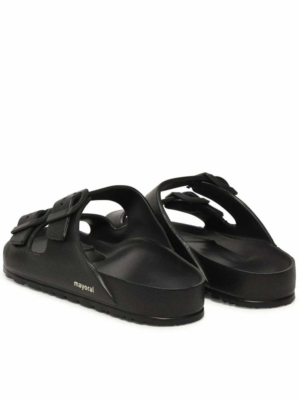 Ciabatte 43762.93 Nero