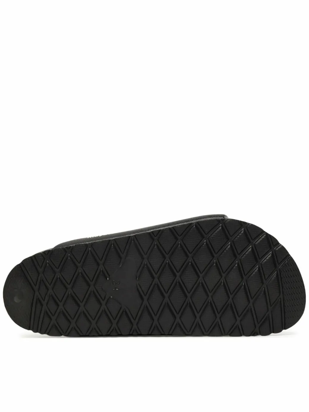 Ciabatte 43762.93 Nero