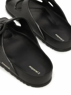 Ciabatte 43762.93 Nero