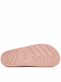 Ciabatte Noelle Chunky F01218 Rosa