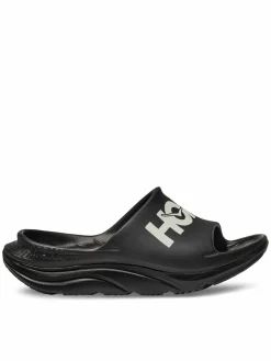 Ciabatte Ora Athletic Slide 1155154 Nero