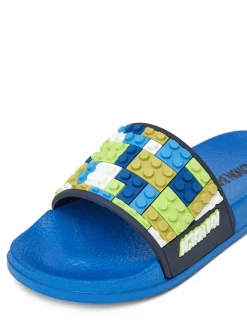 Ciabatte P3047043K Blu