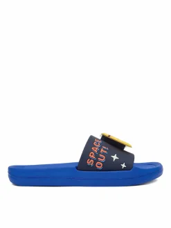 Ciabatte P3047080K Blu