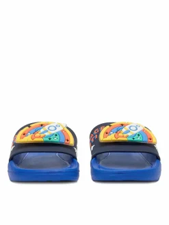 Ciabatte P3047080K Blu