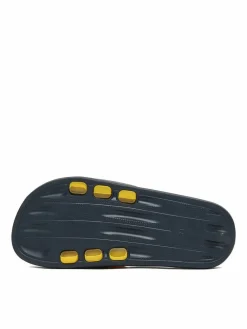 Ciabatte P3047079K Giallo