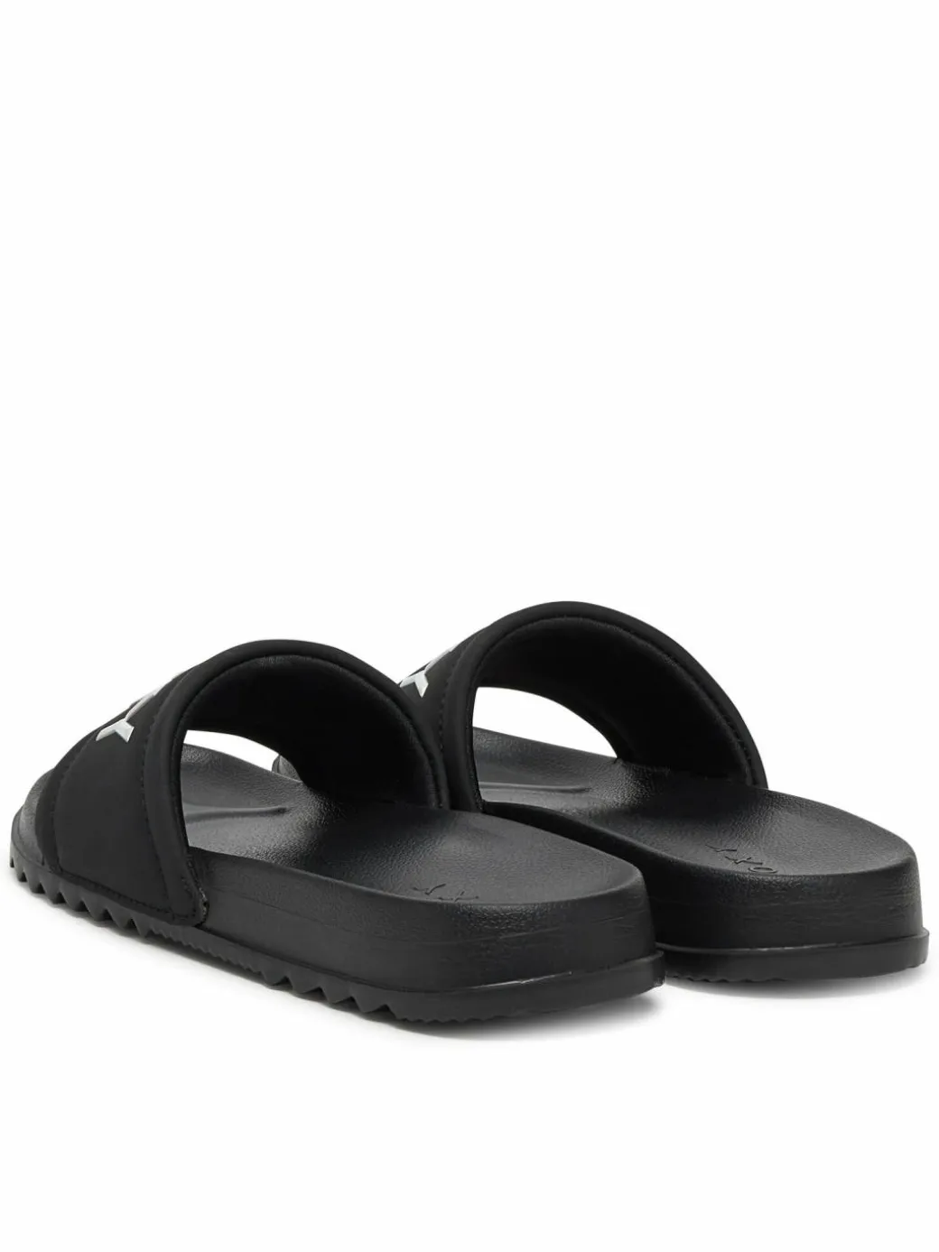 Ciabatte P4047538K Nero
