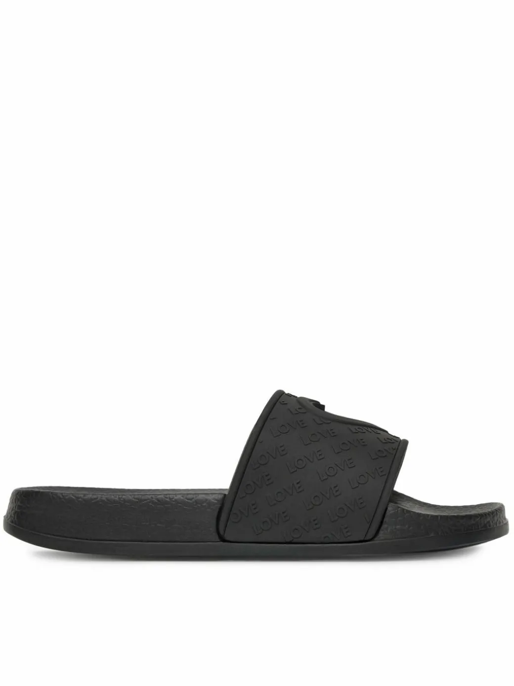 Ciabatte P2047050K Nero