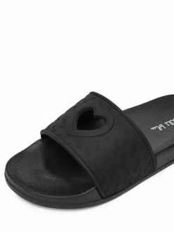 Ciabatte P2047050K Nero