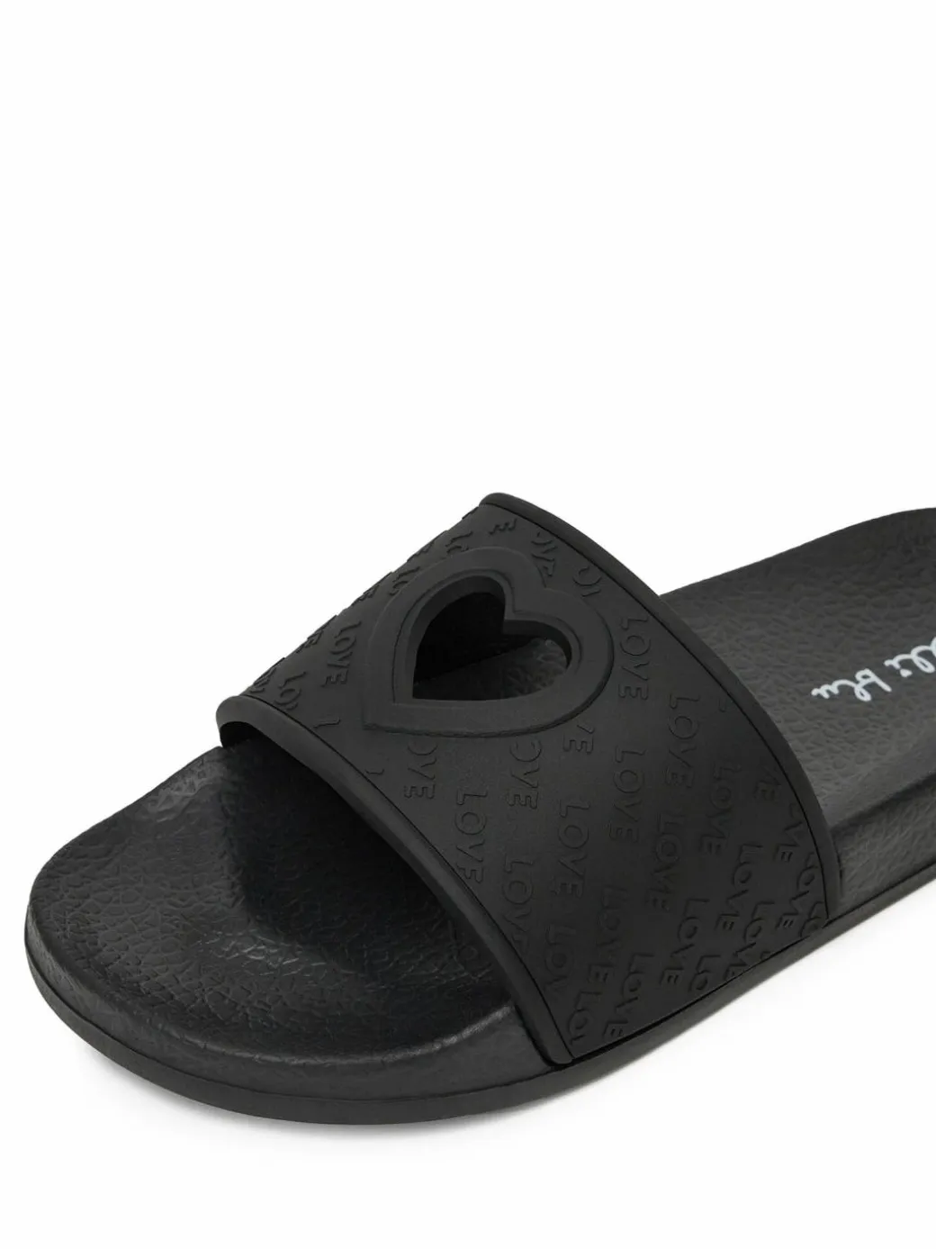 Ciabatte P2047050K Nero