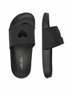Ciabatte P2047050K Nero