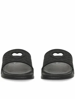 Ciabatte P2047050K Nero