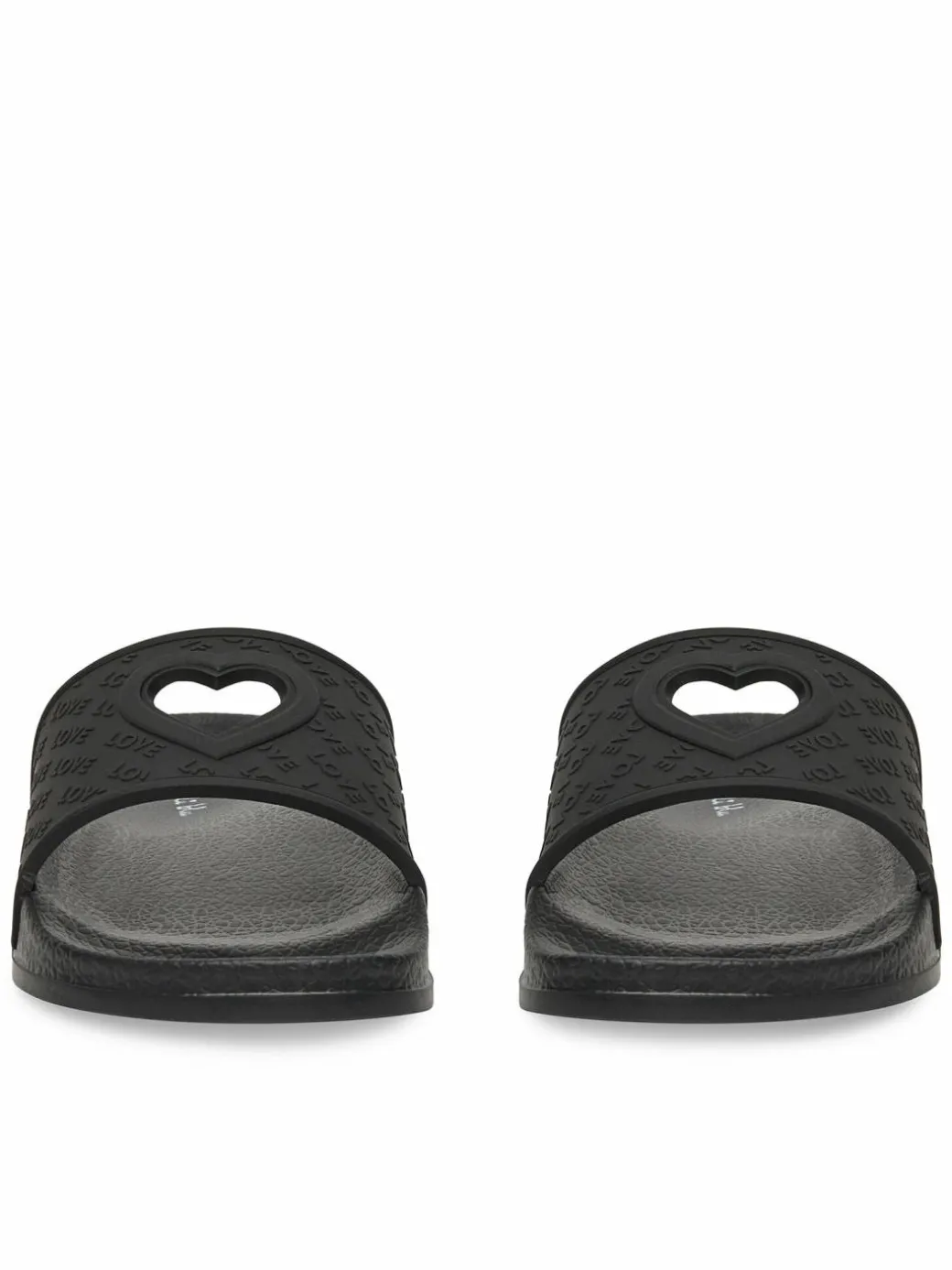 Ciabatte P2047050K Nero