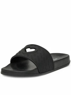 Ciabatte P2047050K Nero