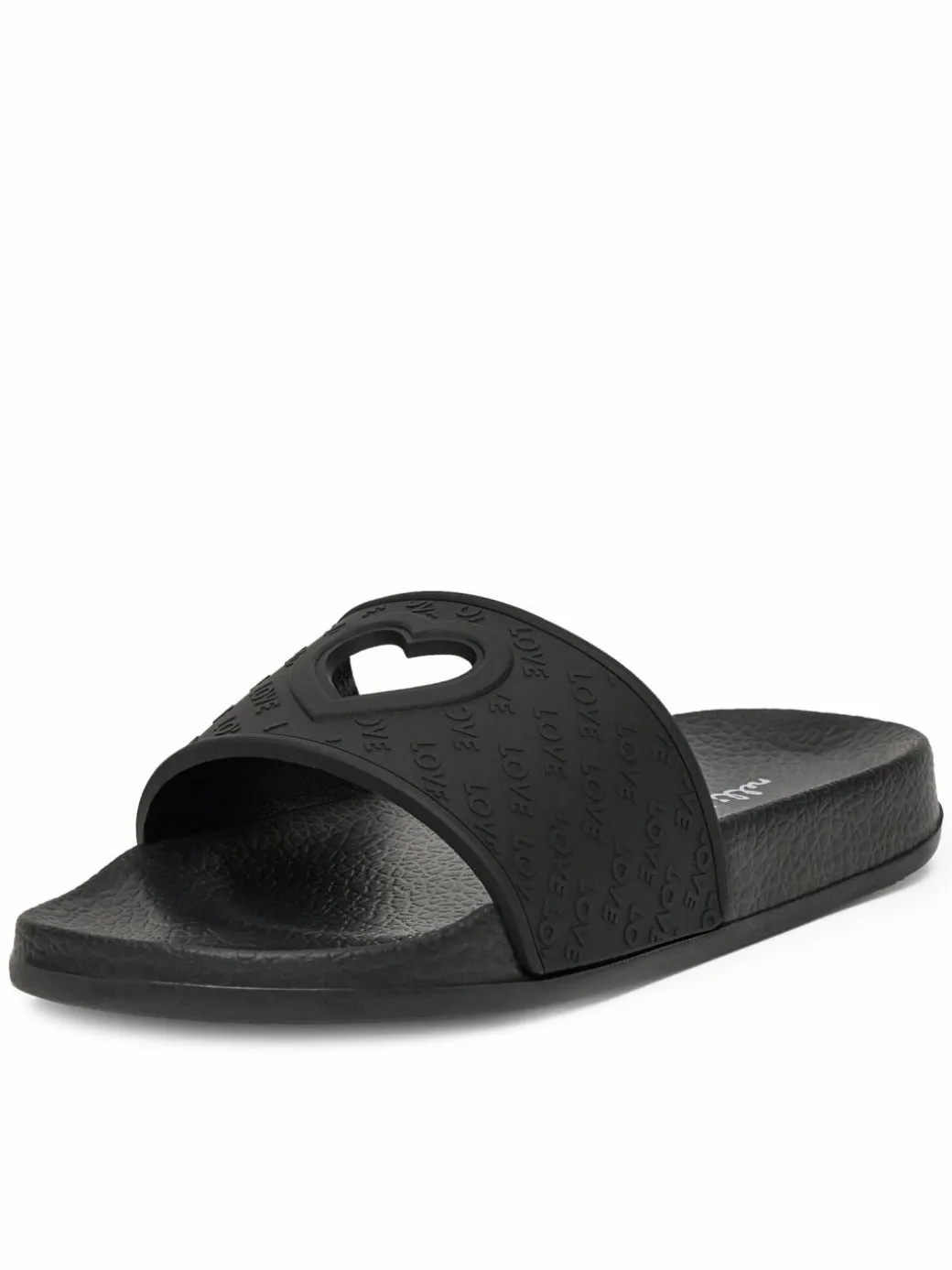 Ciabatte P2047050K Nero