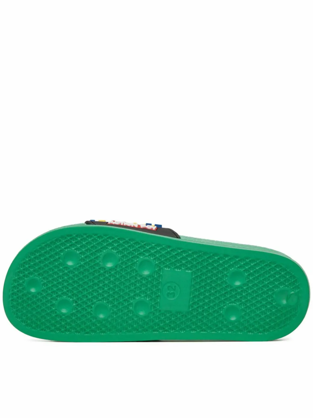 Ciabatte P3047043K Verde