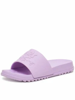 Ciabatte P4047536K Viola