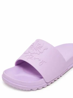 Ciabatte P4047536K Viola