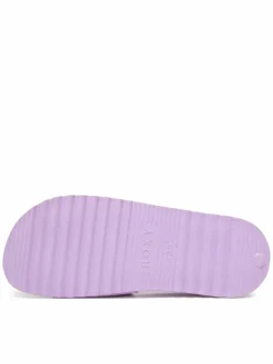 Ciabatte P4047536K Viola