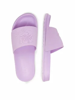 Ciabatte P4047536K Viola