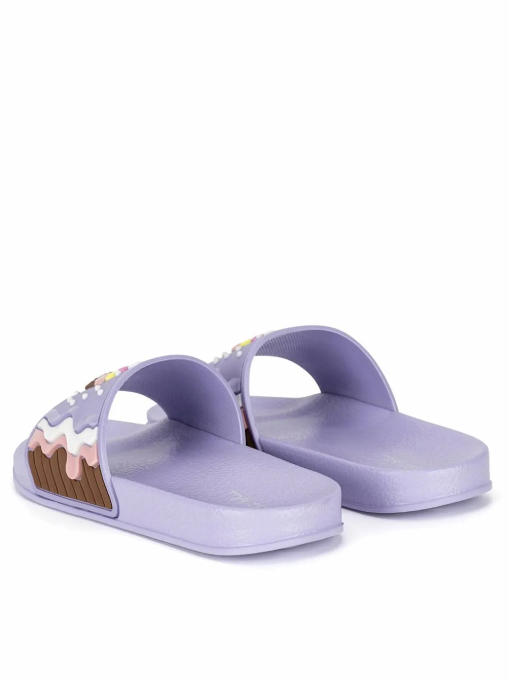 Ciabatte P4047028K Viola