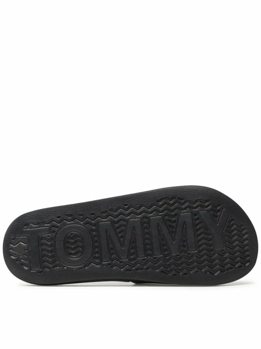 Ciabatte Pool Slide Ess EM0EM01191 Nero