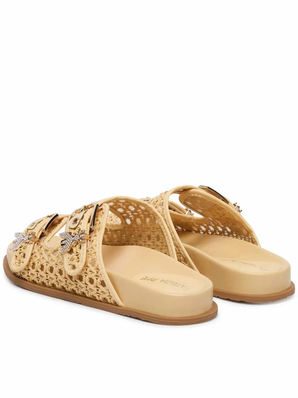 Ciabatte PPJ384.02 Beige