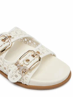 Ciabatte PPJ384.06 Bianco