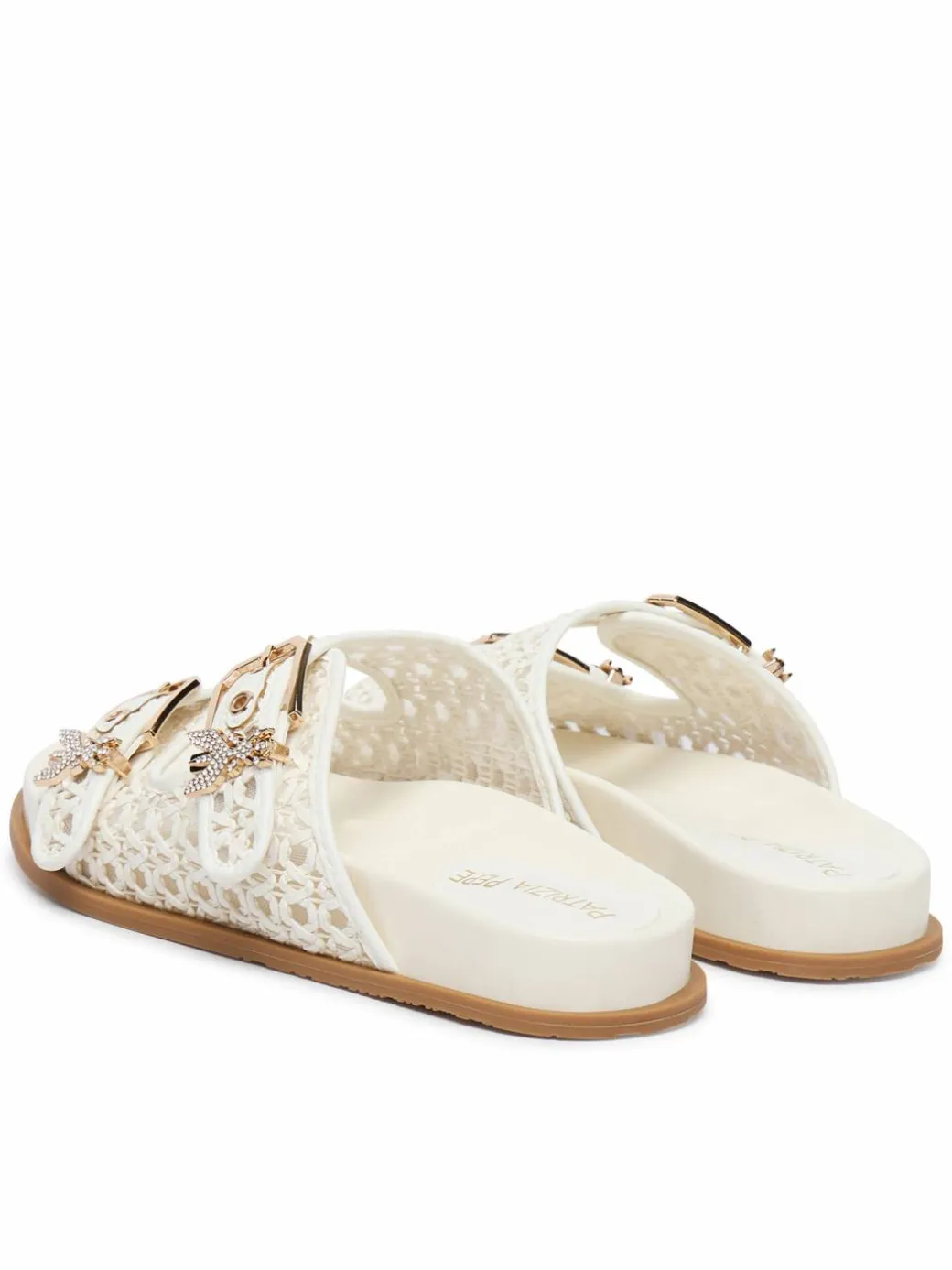 Ciabatte PPJ384.06 Bianco
