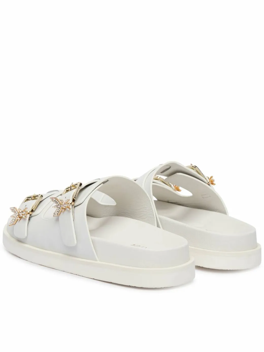 Ciabatte PPJ407.06 Bianco