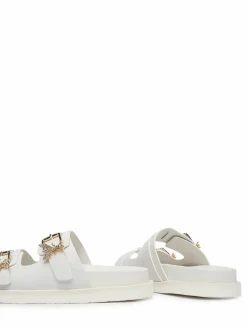 Ciabatte PPJ407.06 Bianco