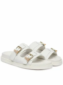 Ciabatte PPJ407.06 Bianco