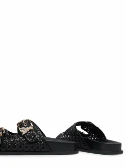 Ciabatte PPJ384.31 Nero