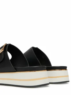 Ciabatte PPJ407.31 Nero