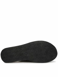 Ciabatte PPJ407.31 Nero