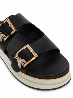 Ciabatte PPJ407.31 Nero