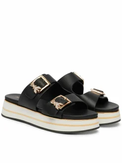 Ciabatte PPJ407.31 Nero