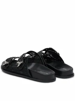 Ciabatte PPJ386.01 Nero