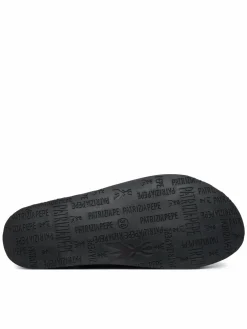 Ciabatte PPJ386.01 Nero