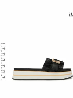 Ciabatte PPJ388/31 Nero
