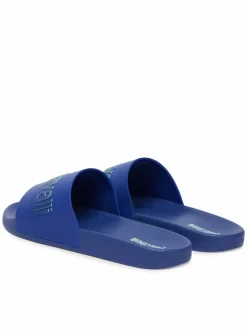 Ciabatte 80QA3SZ1 ZSE50 Blu