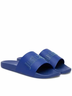 Ciabatte 80QA3SZ1 ZSE50 Blu