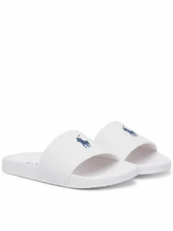 Ciabatte RL04261101 Bianco