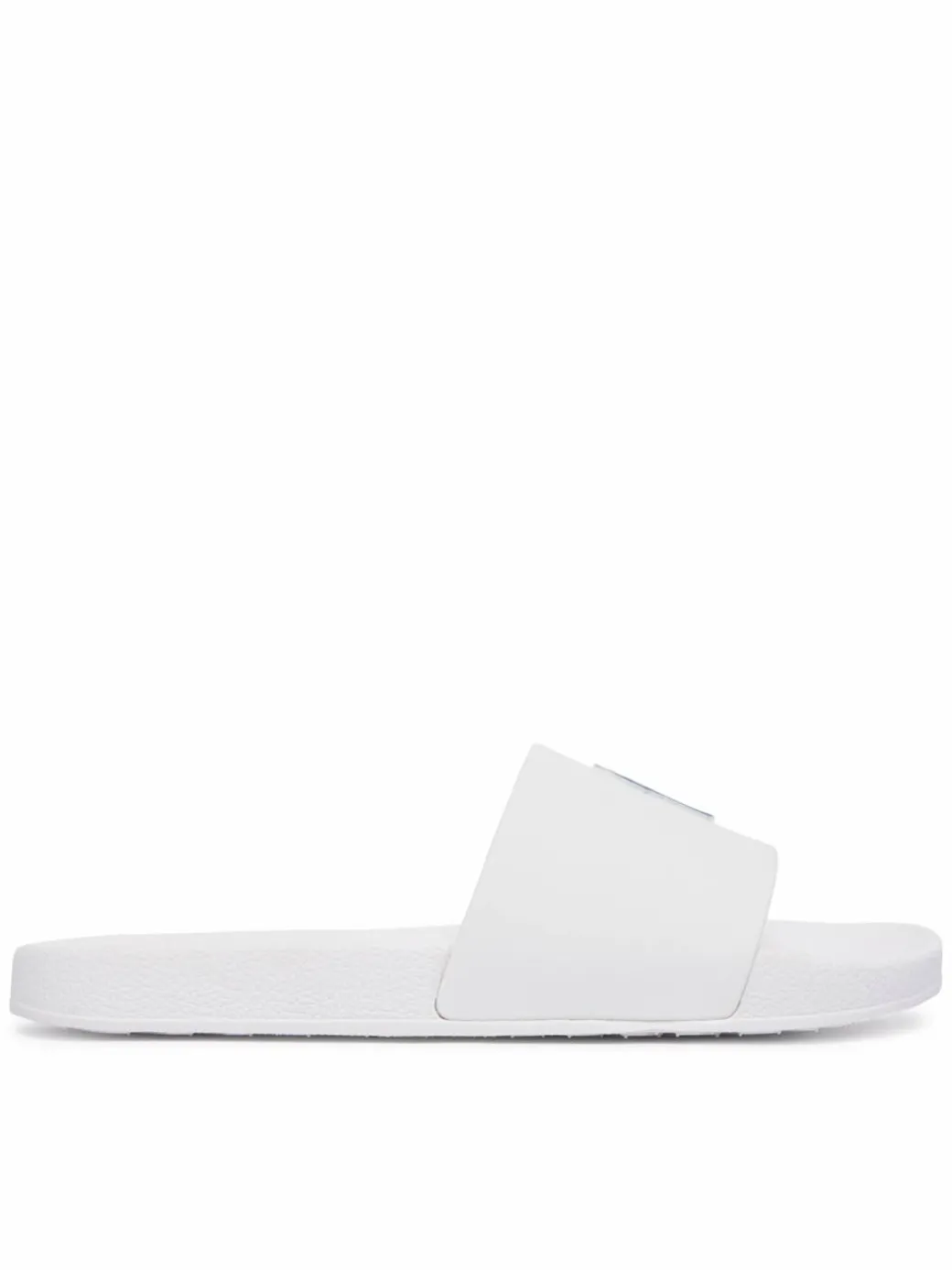 Ciabatte RL04261101 Bianco