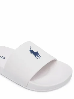 Ciabatte RL04261101 Bianco