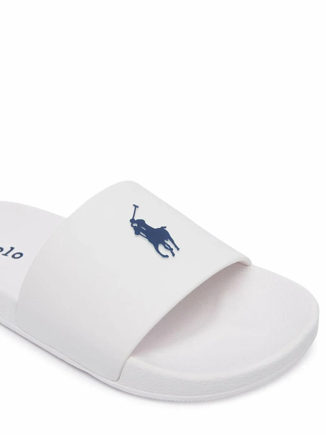 Ciabatte RL04261101 Bianco
